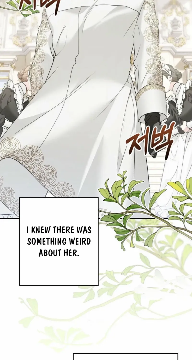 She Is My Mother In Law But I Dont Want Any Conflicts Between us Chapter 29 page 32 - 
