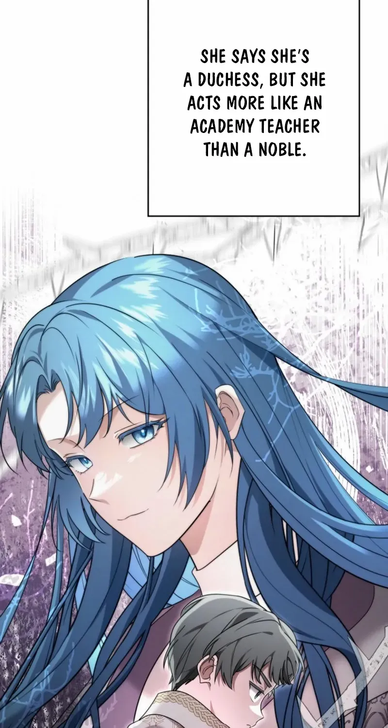 She Is My Mother In Law But I Dont Want Any Conflicts Between us Chapter 29 page 33 - 