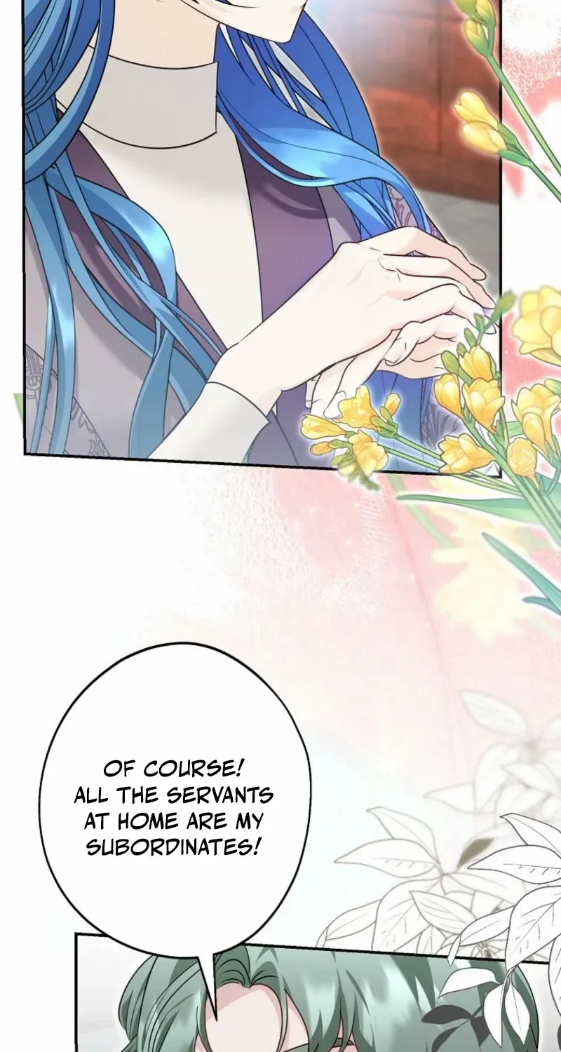 She Is My Mother In Law But I Dont Want Any Conflicts Between us Chapter 29 page 5 - 
