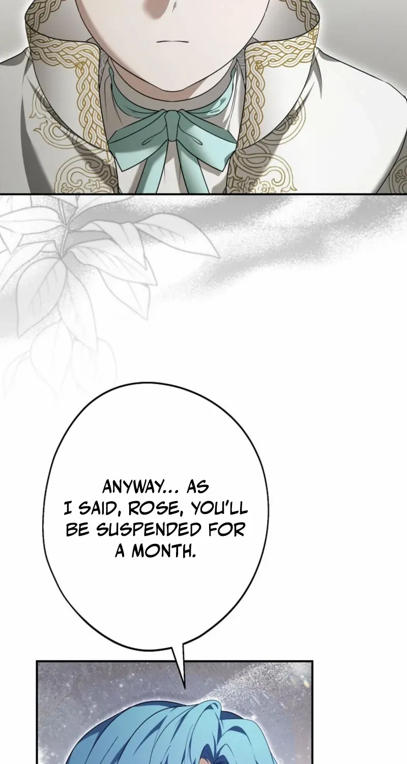 She Is My Mother In Law But I Dont Want Any Conflicts Between us Chapter 29 page 46 - 