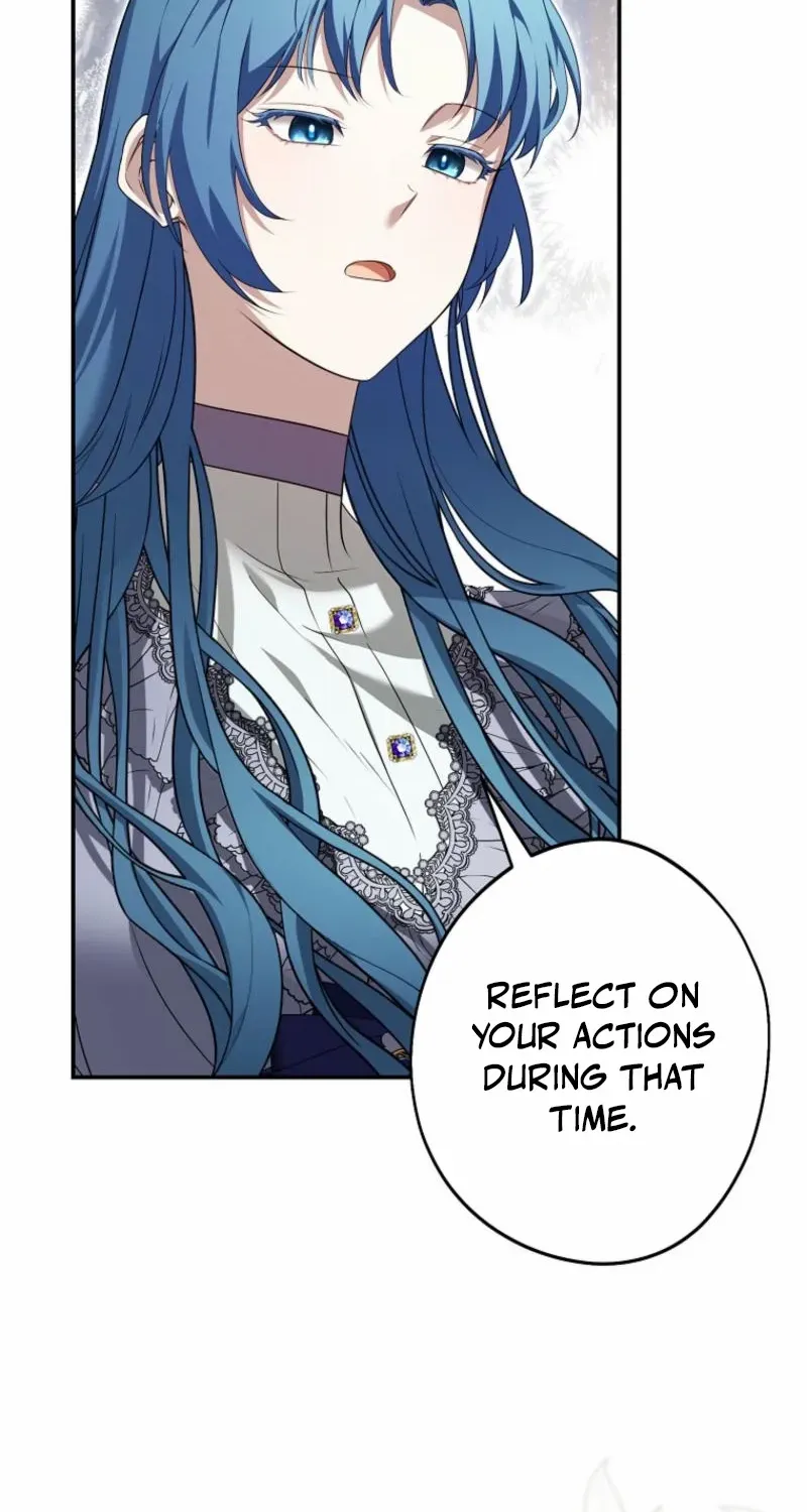 She Is My Mother In Law But I Dont Want Any Conflicts Between us Chapter 29 page 47 - 