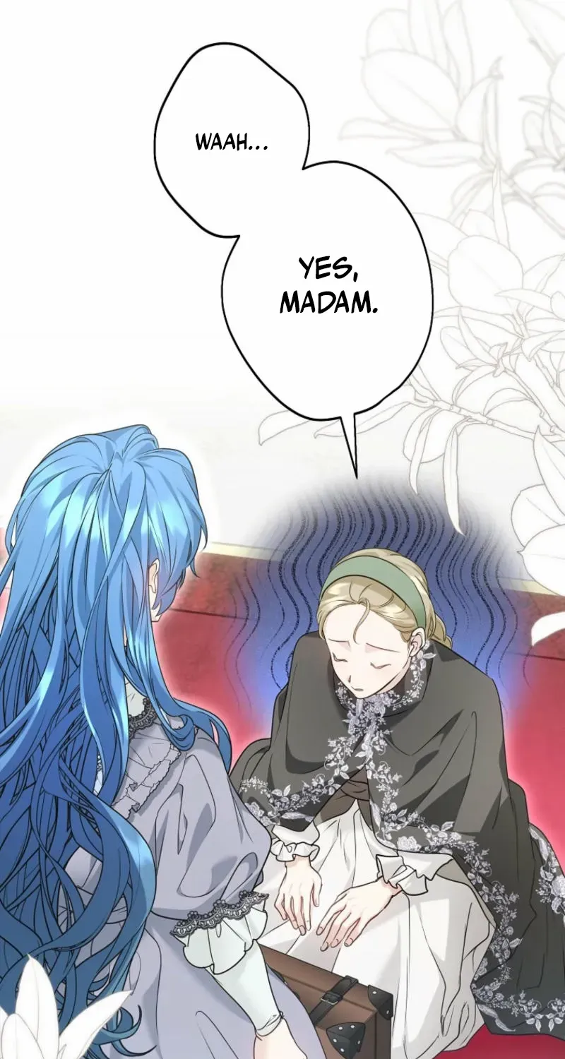She Is My Mother In Law But I Dont Want Any Conflicts Between us Chapter 29 page 48 - 