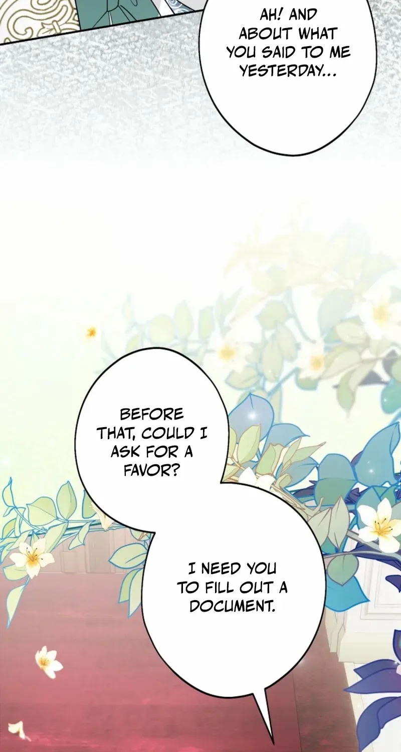 She Is My Mother In Law But I Dont Want Any Conflicts Between us Chapter 29 page 57 - 