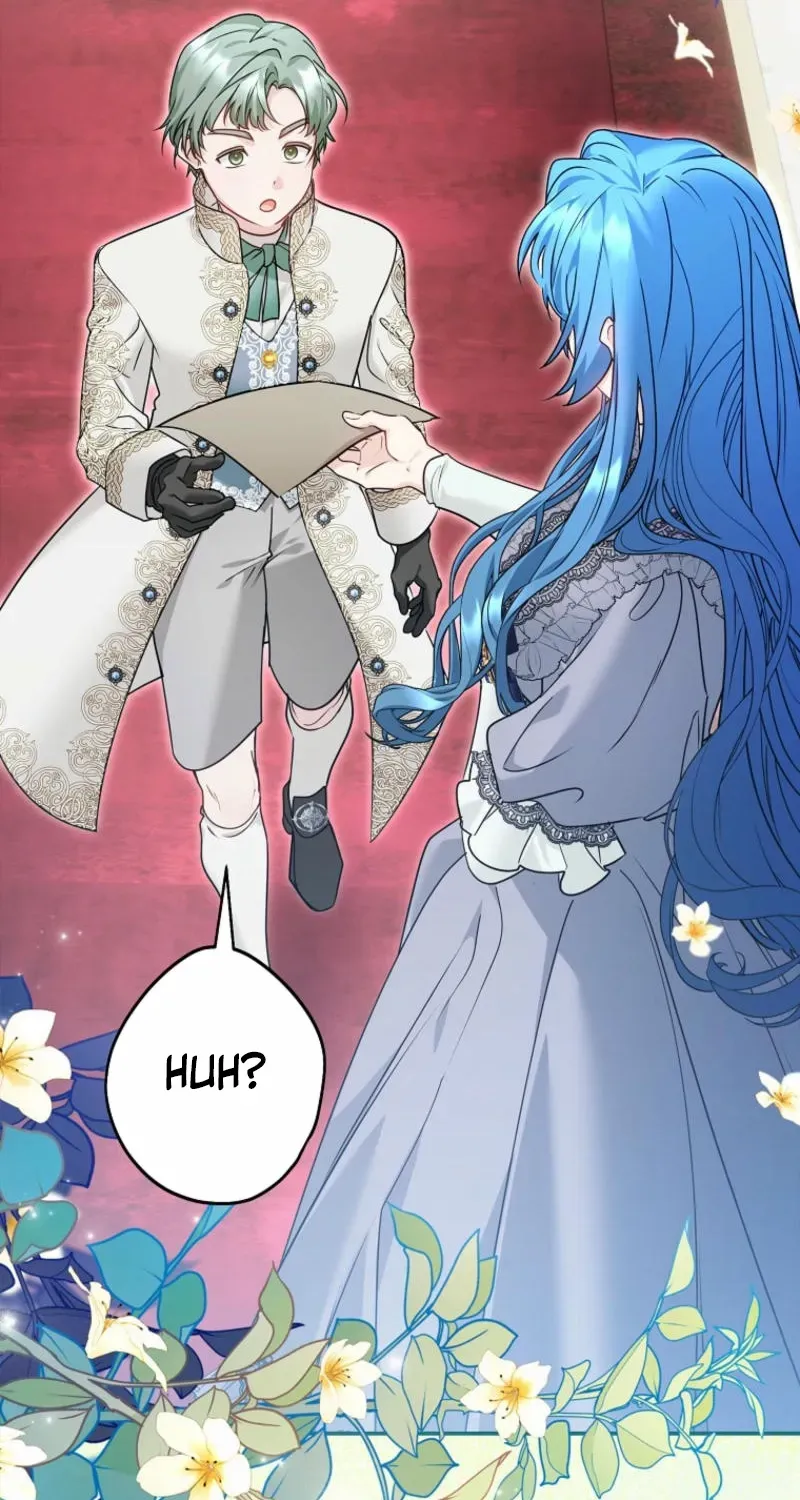 She Is My Mother In Law But I Dont Want Any Conflicts Between us Chapter 29 page 58 - 