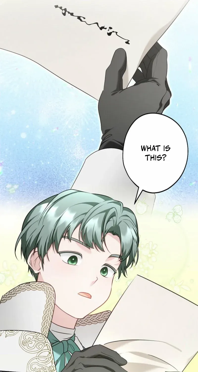 She Is My Mother In Law But I Dont Want Any Conflicts Between us Chapter 29 page 60 - 