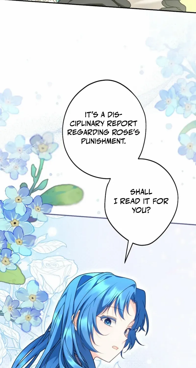 She Is My Mother In Law But I Dont Want Any Conflicts Between us Chapter 29 page 61 - 
