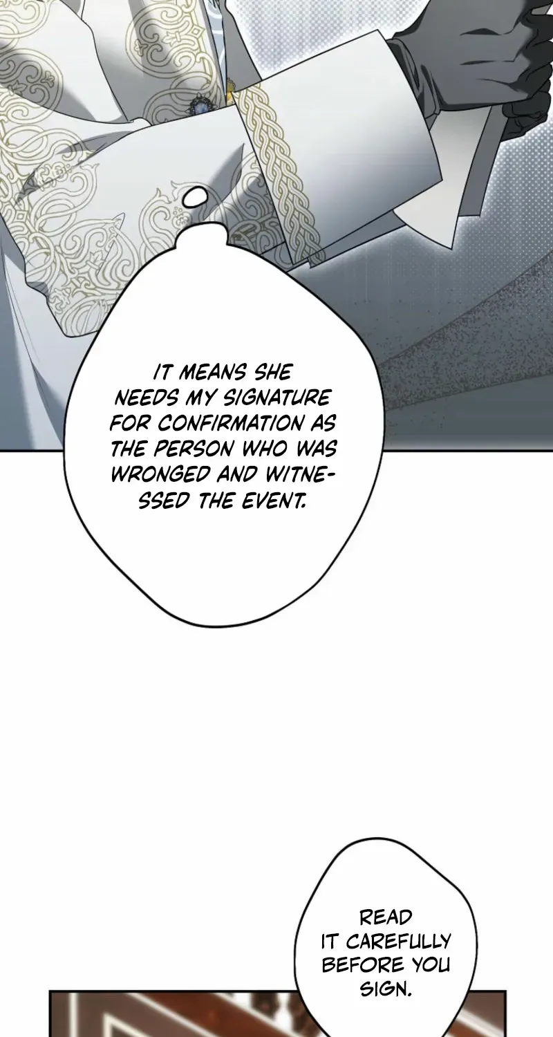 She Is My Mother In Law But I Dont Want Any Conflicts Between us Chapter 29 page 64 - 