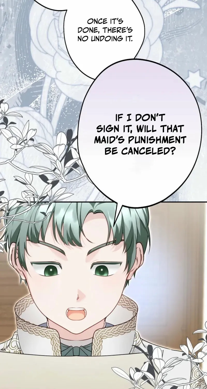 She Is My Mother In Law But I Dont Want Any Conflicts Between us Chapter 29 page 66 - 