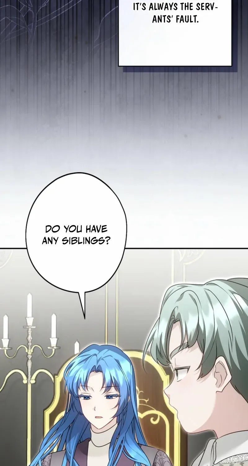 She Is My Mother In Law But I Dont Want Any Conflicts Between us Chapter 29 page 8 - 