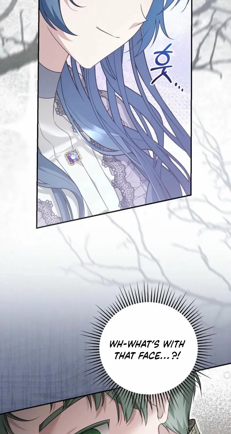 She Is My Mother In Law But I Dont Want Any Conflicts Between us Chapter 29 page 73 - 