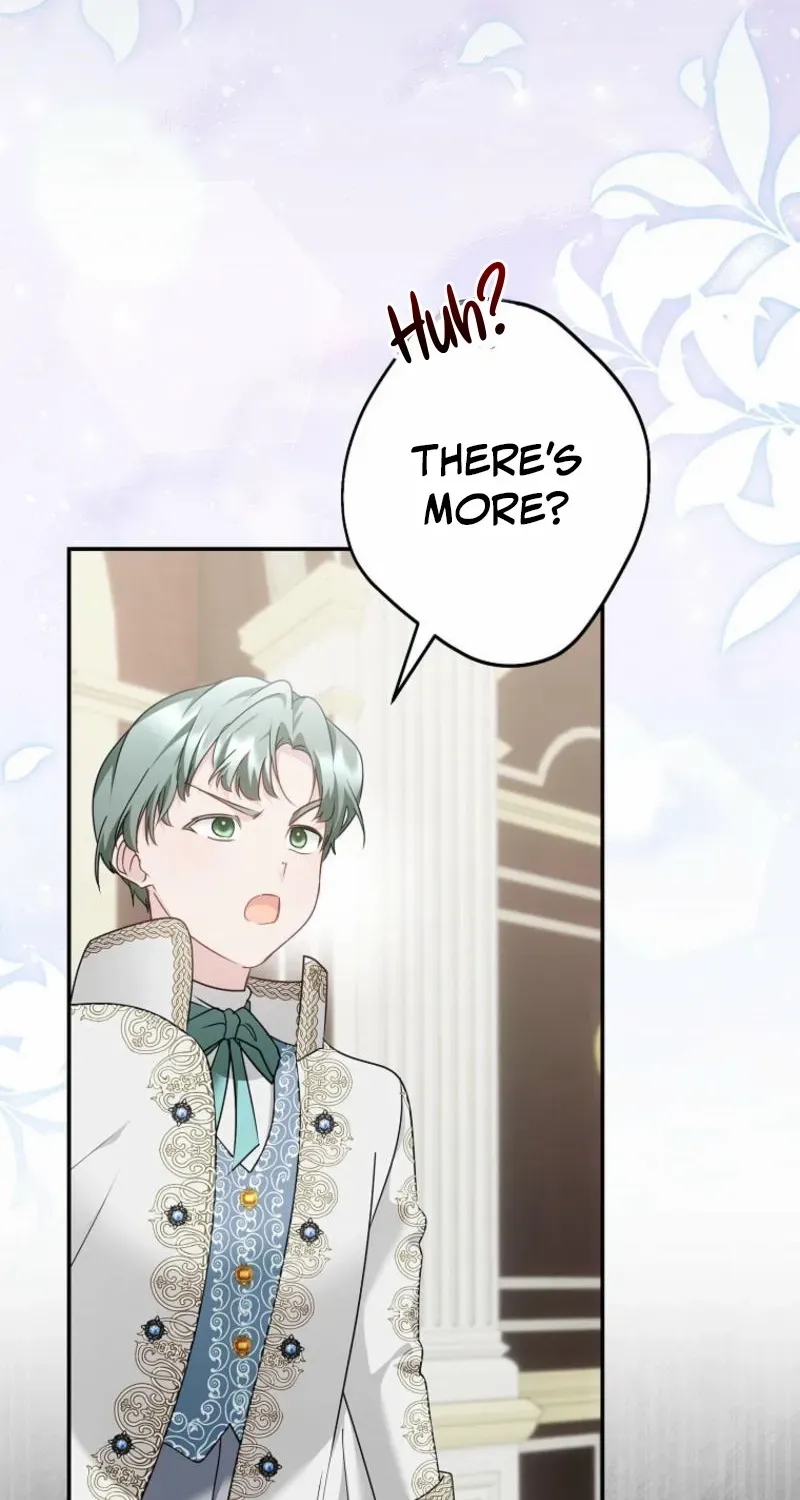 She Is My Mother In Law But I Dont Want Any Conflicts Between us Chapter 29 page 76 - 