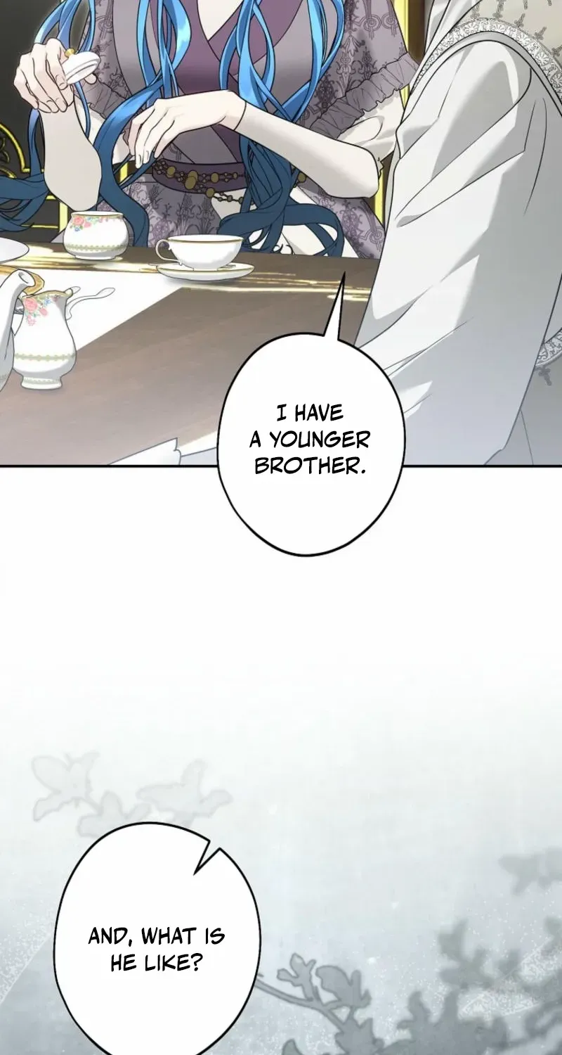 She Is My Mother In Law But I Dont Want Any Conflicts Between us Chapter 29 page 9 - 
