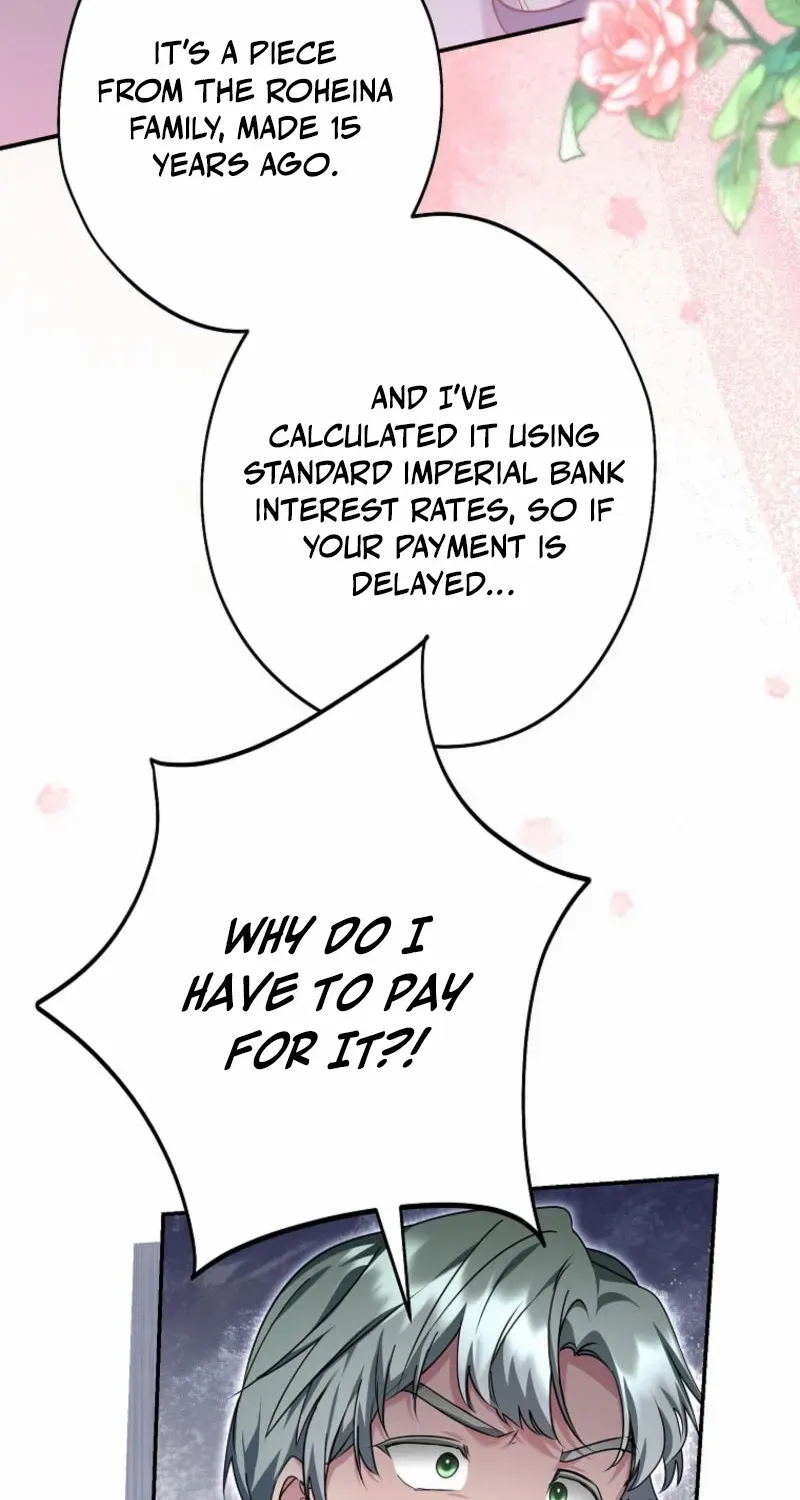 She Is My Mother In Law But I Dont Want Any Conflicts Between us Chapter 29 page 84 - 