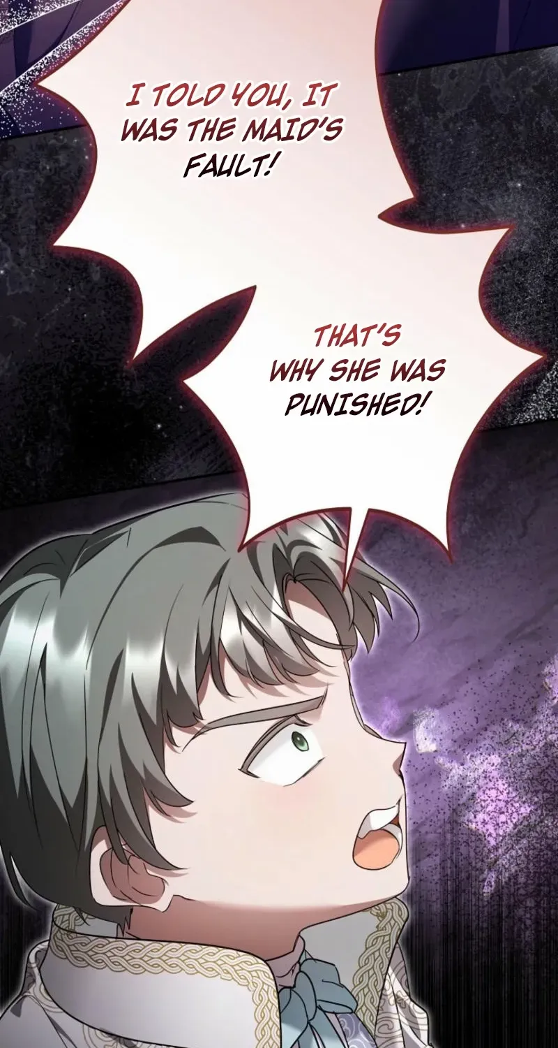 She Is My Mother In Law But I Dont Want Any Conflicts Between us Chapter 29 page 87 - 