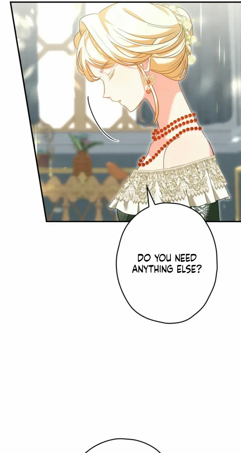 She Is My Mother In Law But I Dont Want Any Conflicts Between us Chapter 3 page 19 - 