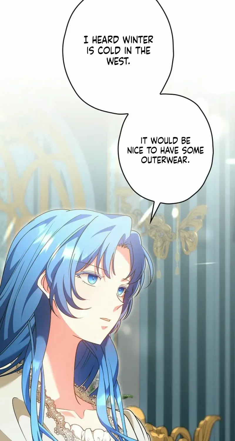 She Is My Mother In Law But I Dont Want Any Conflicts Between us Chapter 3 page 20 - 
