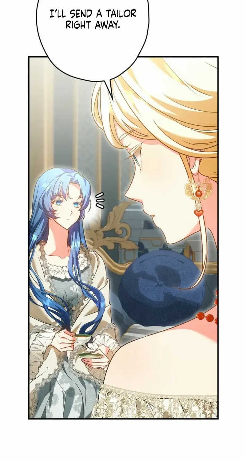 She Is My Mother In Law But I Dont Want Any Conflicts Between us Chapter 3 page 22 - 