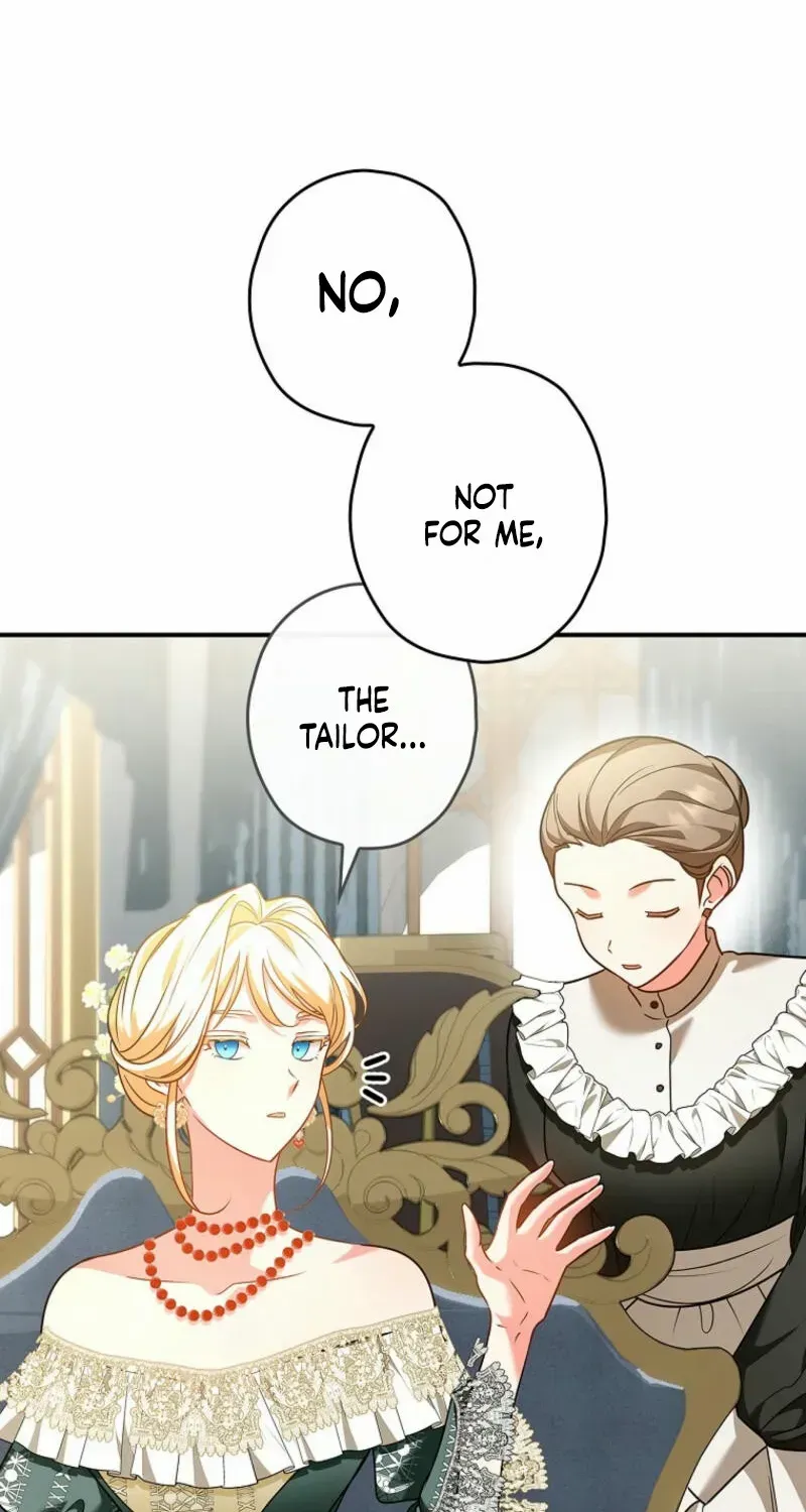 She Is My Mother In Law But I Dont Want Any Conflicts Between us Chapter 3 page 23 - 