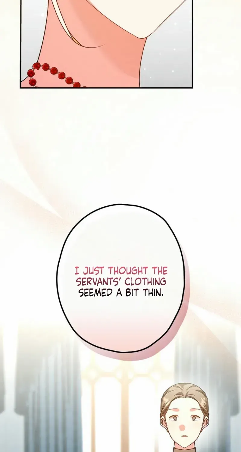 She Is My Mother In Law But I Dont Want Any Conflicts Between us Chapter 3 page 27 - 
