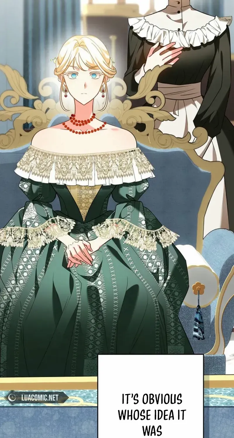 She Is My Mother In Law But I Dont Want Any Conflicts Between us Chapter 3 page 28 - 