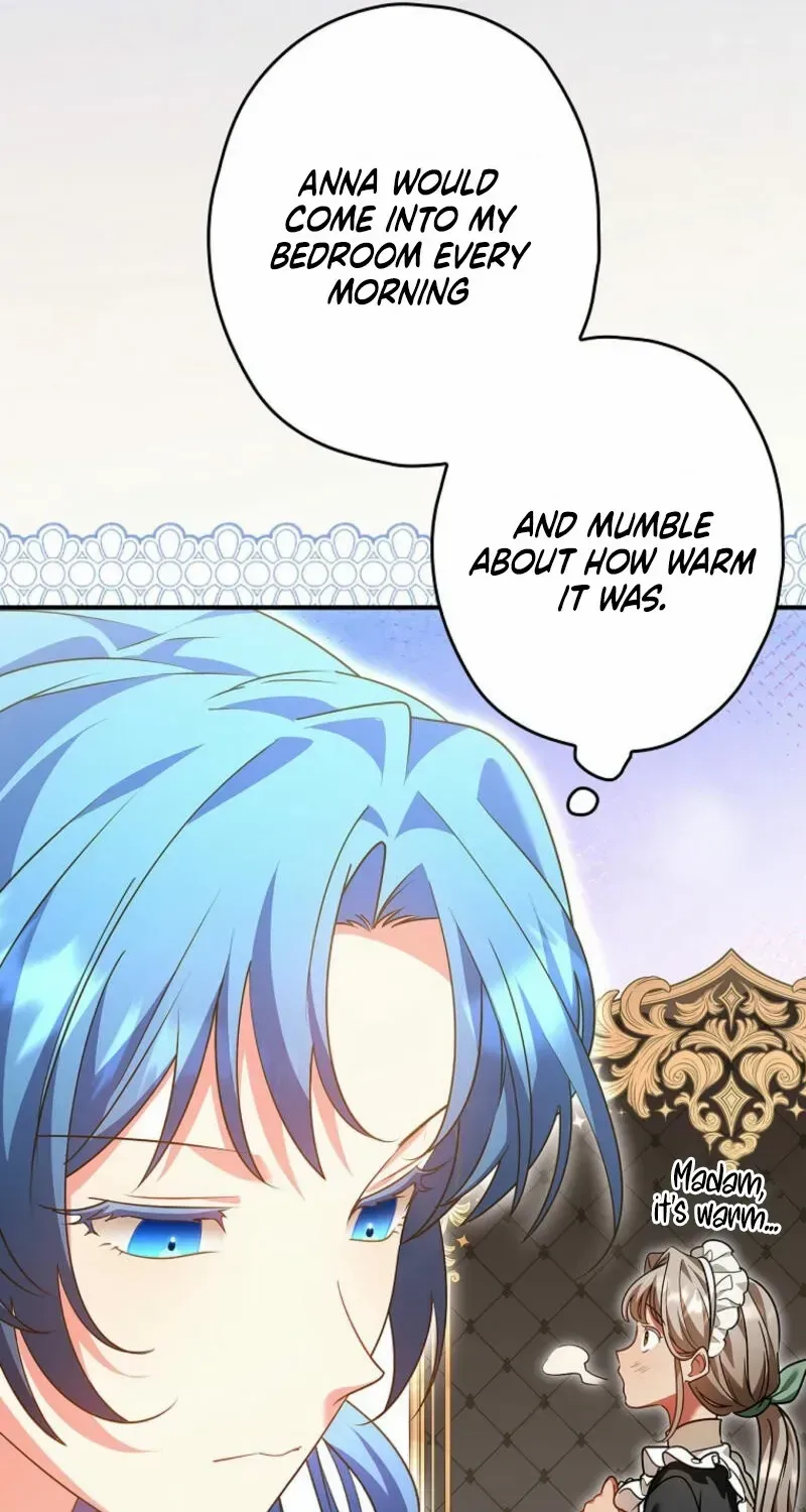 She Is My Mother In Law But I Dont Want Any Conflicts Between us Chapter 3 page 30 - 
