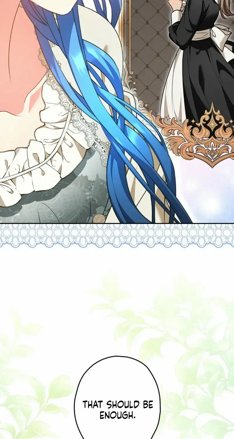 She Is My Mother In Law But I Dont Want Any Conflicts Between us Chapter 3 page 31 - 
