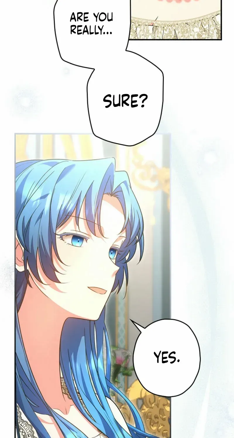 She Is My Mother In Law But I Dont Want Any Conflicts Between us Chapter 3 page 34 - 
