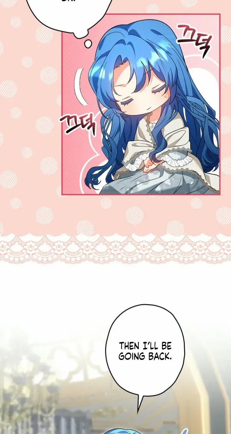 She Is My Mother In Law But I Dont Want Any Conflicts Between us Chapter 3 page 45 - 