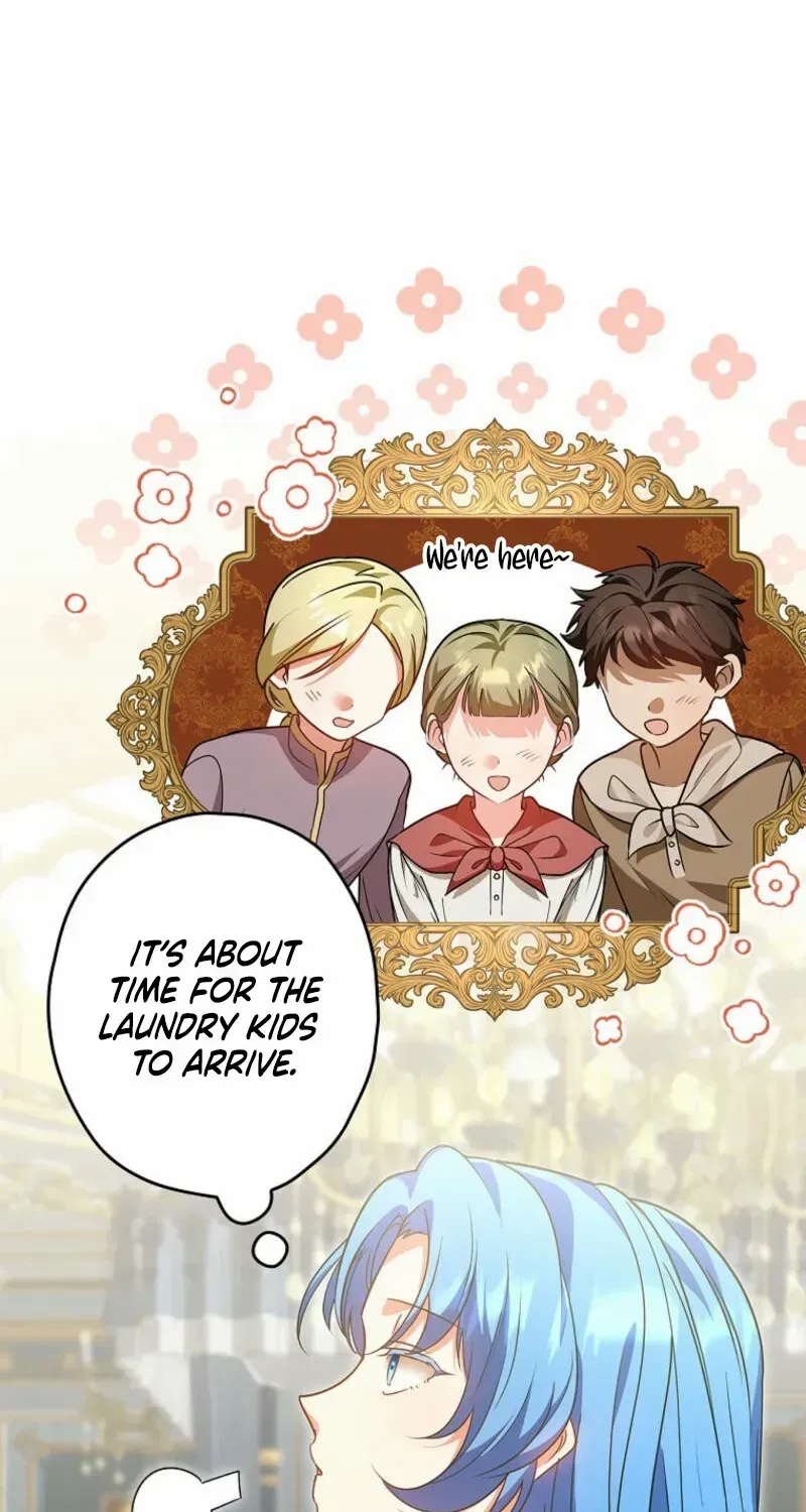 She Is My Mother In Law But I Dont Want Any Conflicts Between us Chapter 3 page 47 - 
