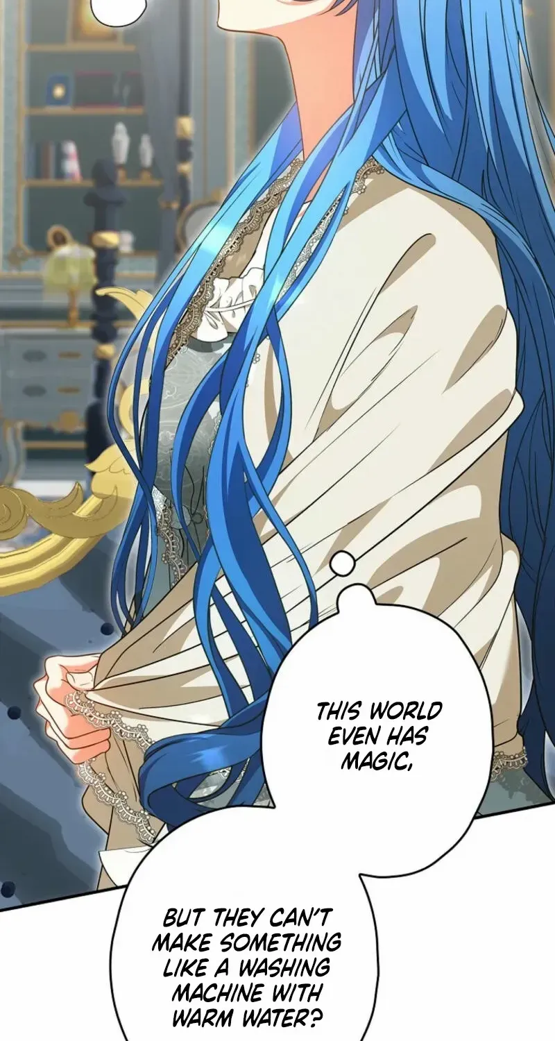 She Is My Mother In Law But I Dont Want Any Conflicts Between us Chapter 3 page 48 - 