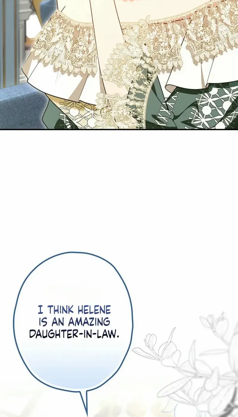 She Is My Mother In Law But I Dont Want Any Conflicts Between us Chapter 3 page 52 - 