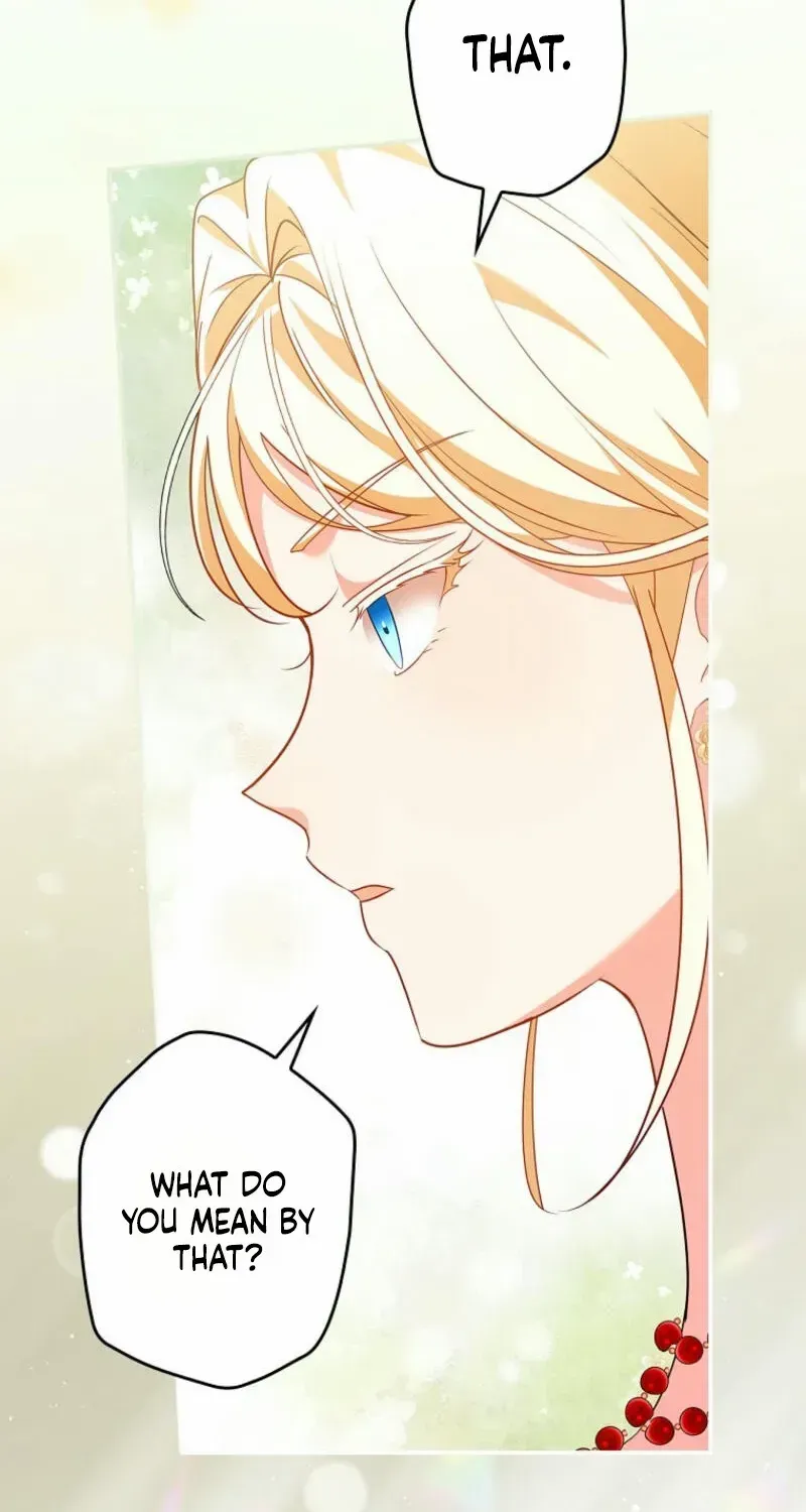 She Is My Mother In Law But I Dont Want Any Conflicts Between us Chapter 3 page 55 - 