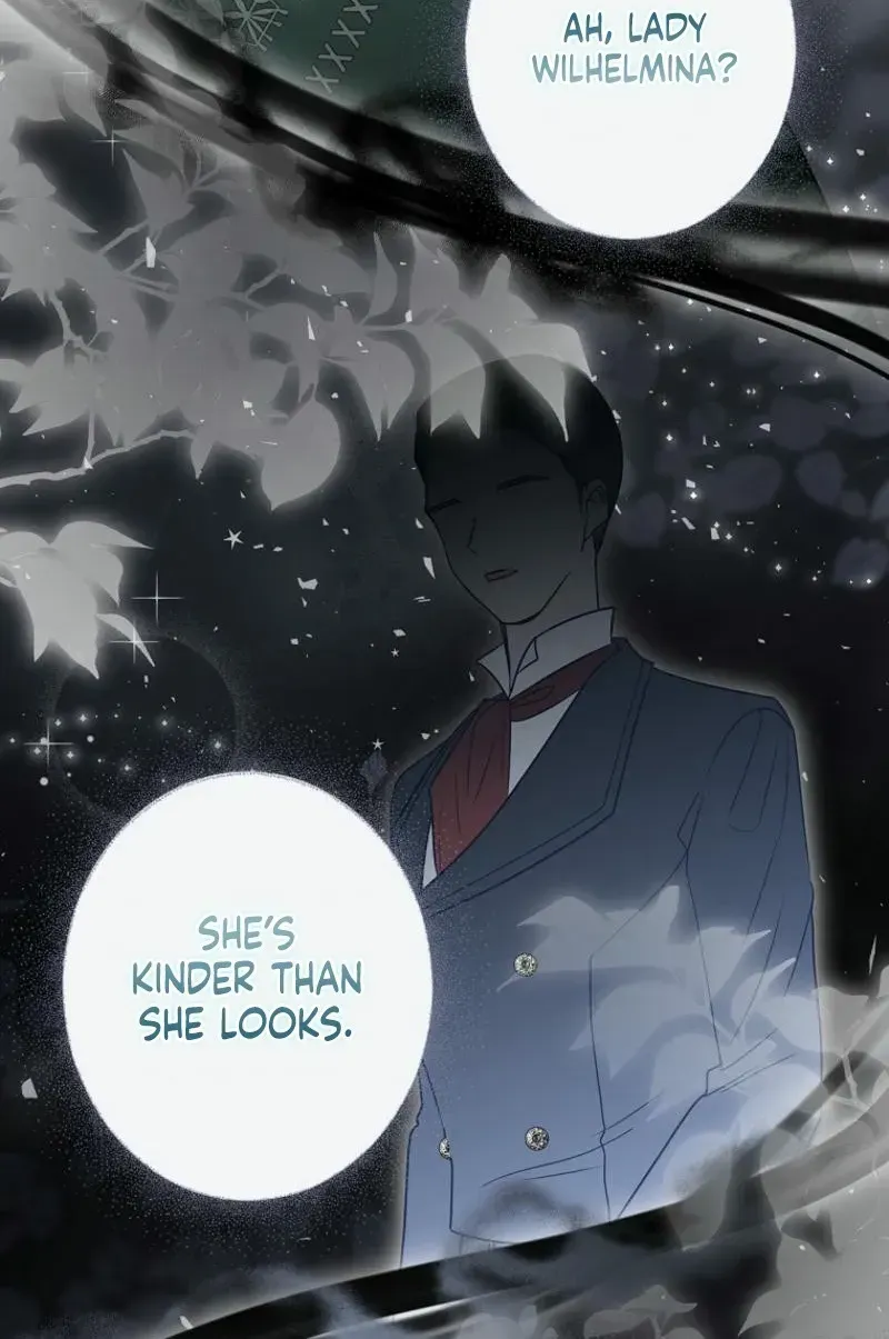 She Is My Mother In Law But I Dont Want Any Conflicts Between us Chapter 3 page 69 - 