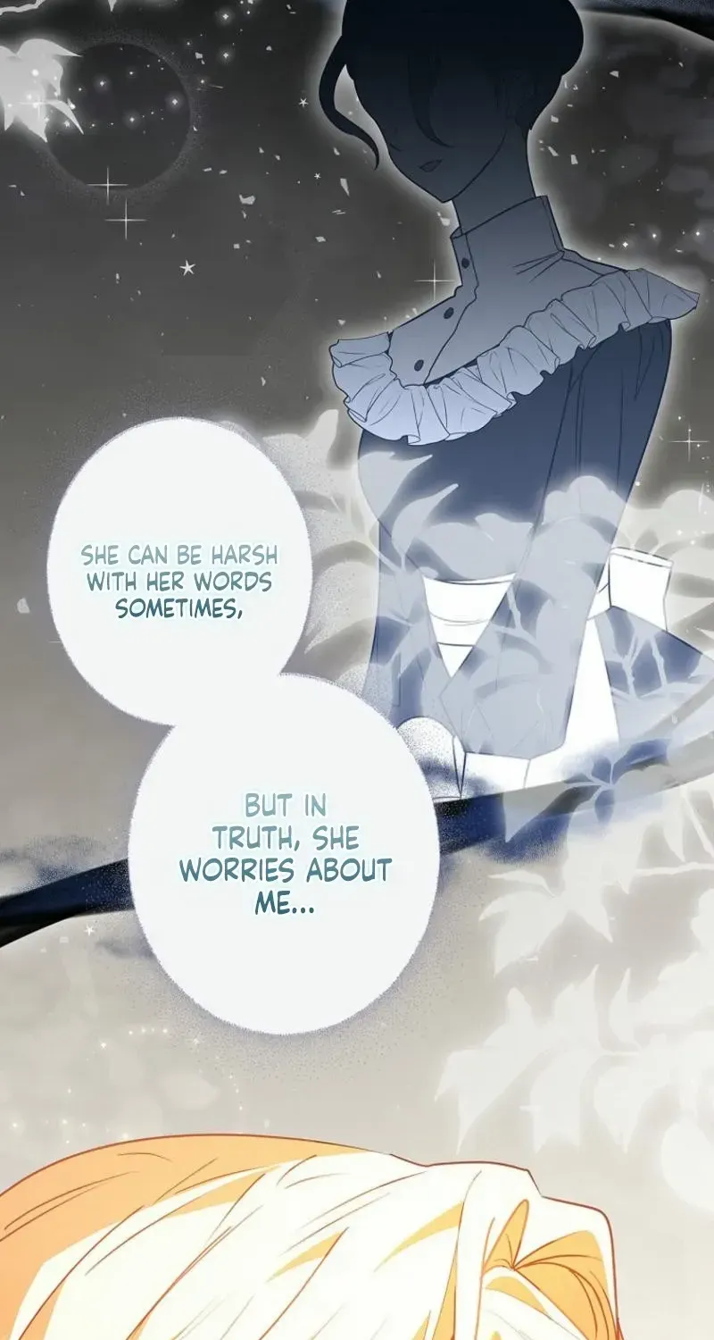 She Is My Mother In Law But I Dont Want Any Conflicts Between us Chapter 3 page 71 - 
