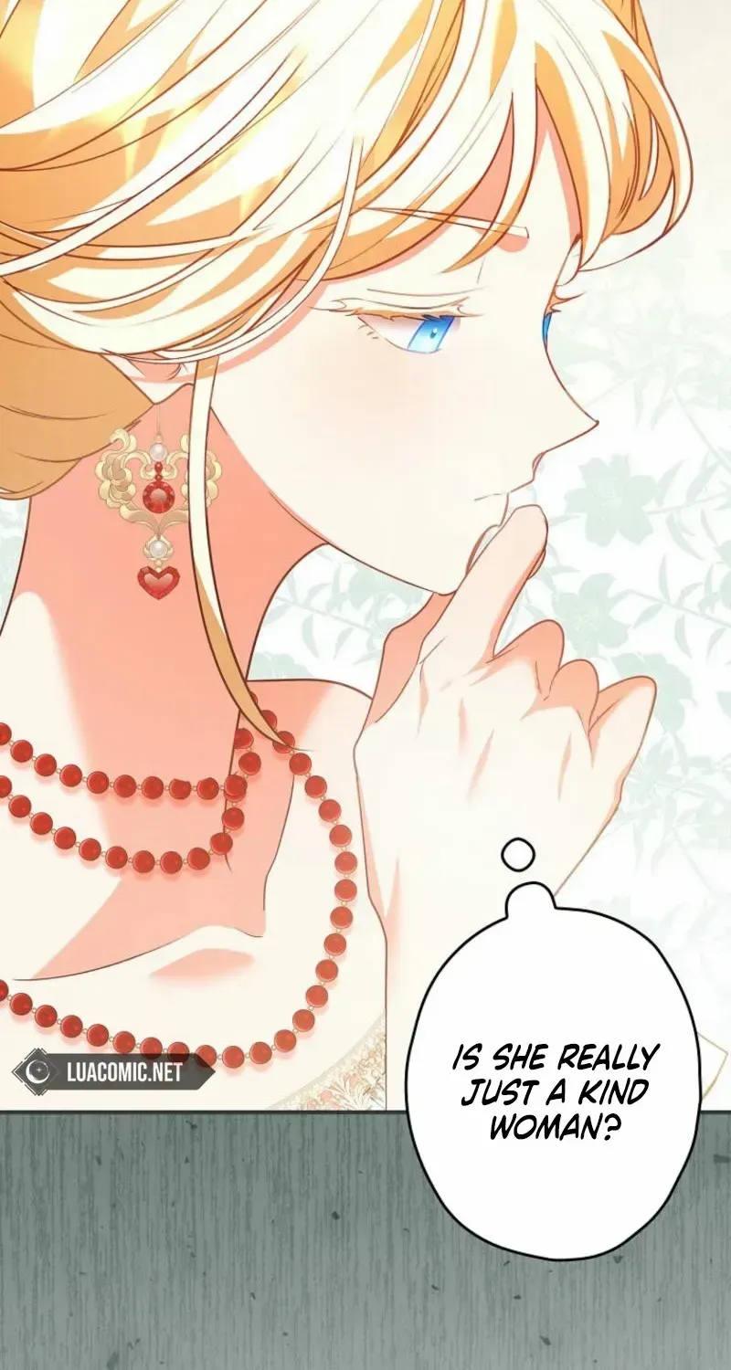 She Is My Mother In Law But I Dont Want Any Conflicts Between us Chapter 3 page 72 - 