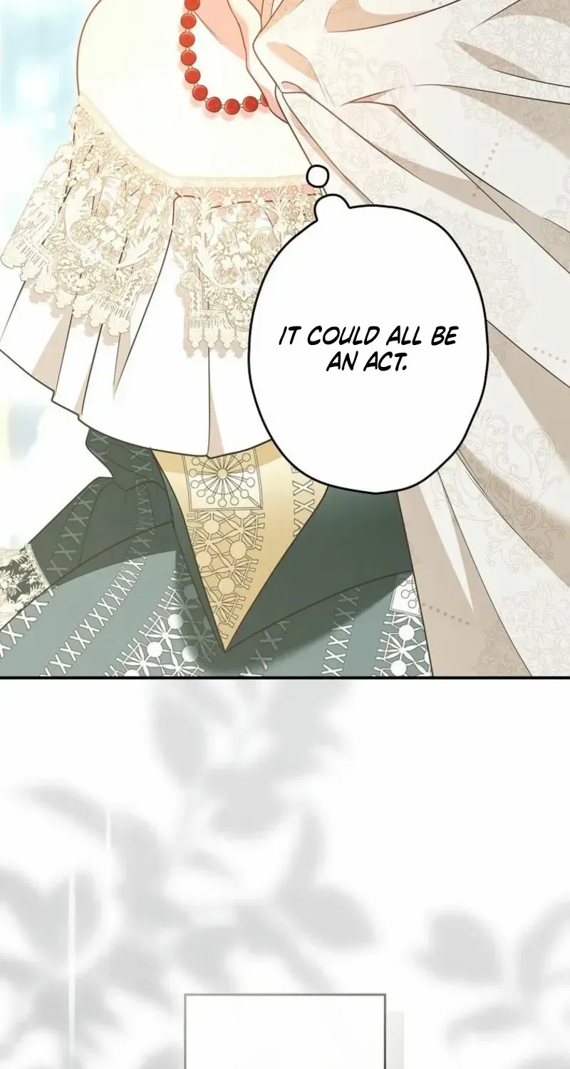She Is My Mother In Law But I Dont Want Any Conflicts Between us Chapter 3 page 79 - 
