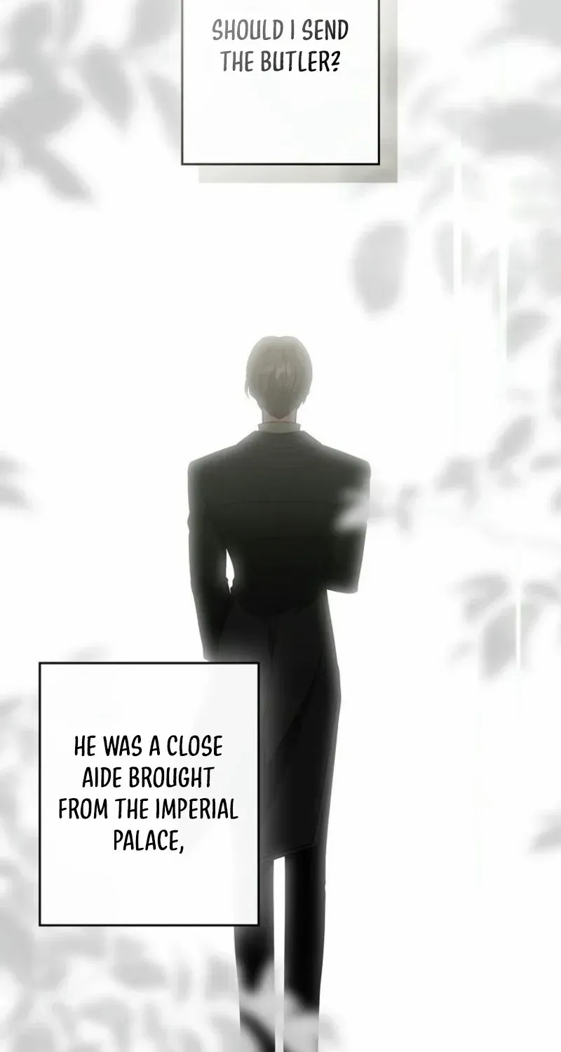 She Is My Mother In Law But I Dont Want Any Conflicts Between us Chapter 3 page 80 - 