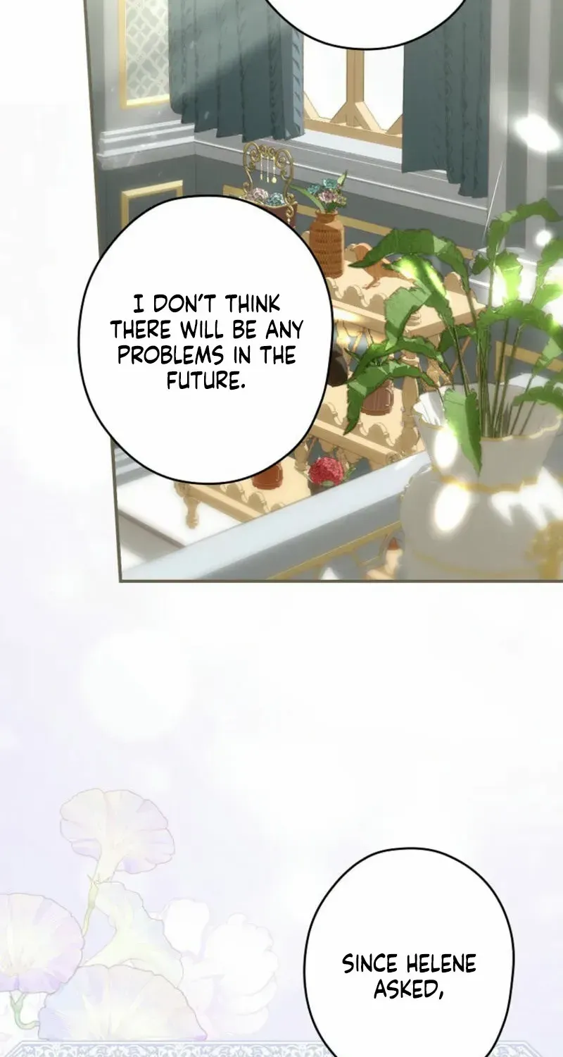 She Is My Mother In Law But I Dont Want Any Conflicts Between us Chapter 3 page 9 - 