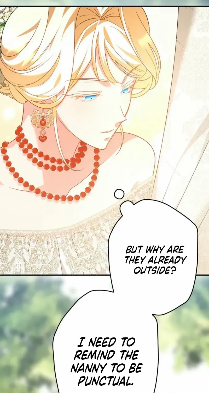 She Is My Mother In Law But I Dont Want Any Conflicts Between us Chapter 3 page 85 - 