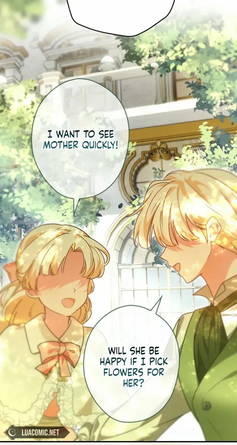 She Is My Mother In Law But I Dont Want Any Conflicts Between us Chapter 3 page 86 - 