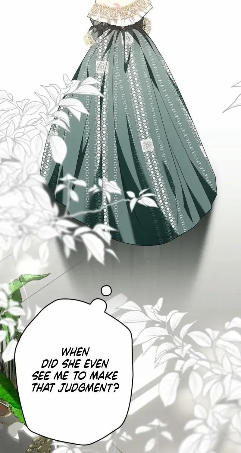 She Is My Mother In Law But I Dont Want Any Conflicts Between us Chapter 3 page 95 - 