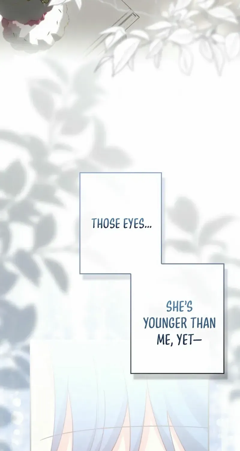 She Is My Mother In Law But I Dont Want Any Conflicts Between us Chapter 3 page 96 - 