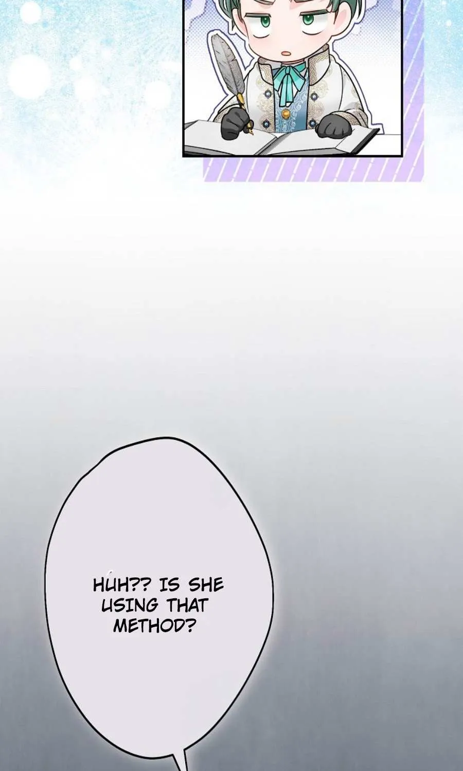 She Is My Mother In Law But I Dont Want Any Conflicts Between us Chapter 30 page 101 - 