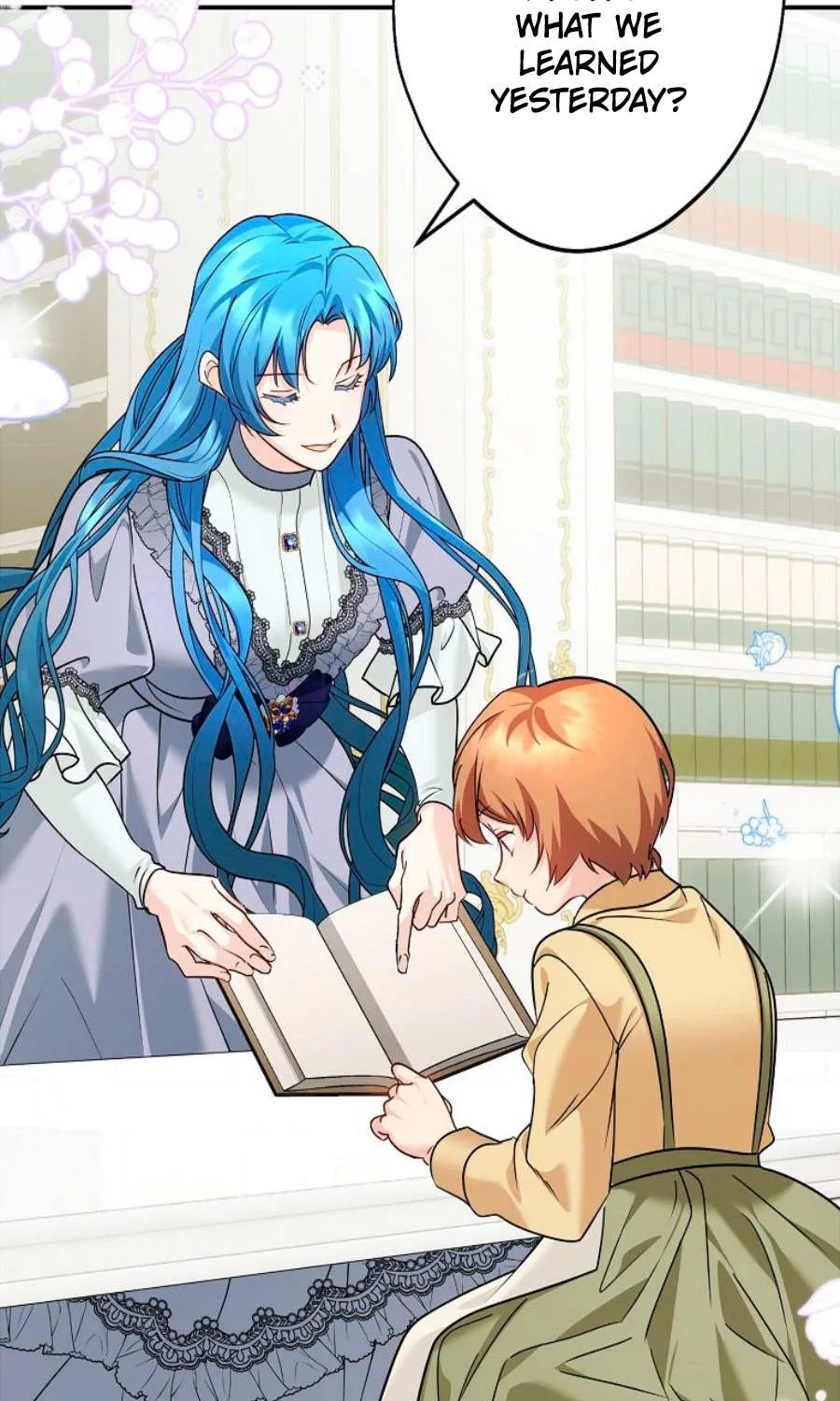 She Is My Mother In Law But I Dont Want Any Conflicts Between us Chapter 30 page 105 - 