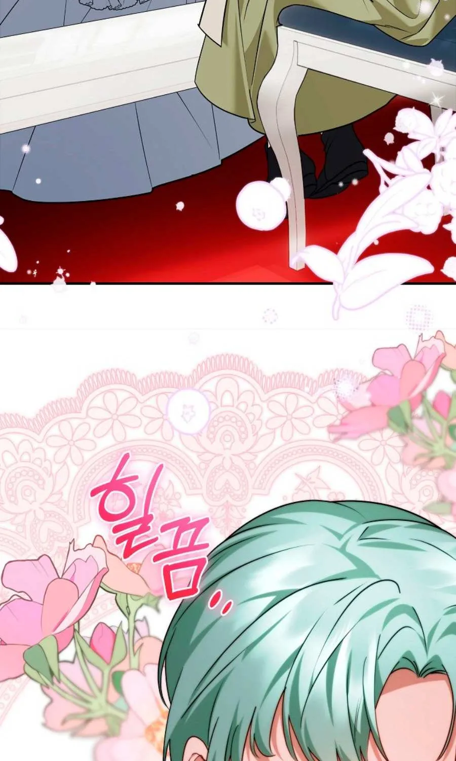 She Is My Mother In Law But I Dont Want Any Conflicts Between us Chapter 30 page 106 - 