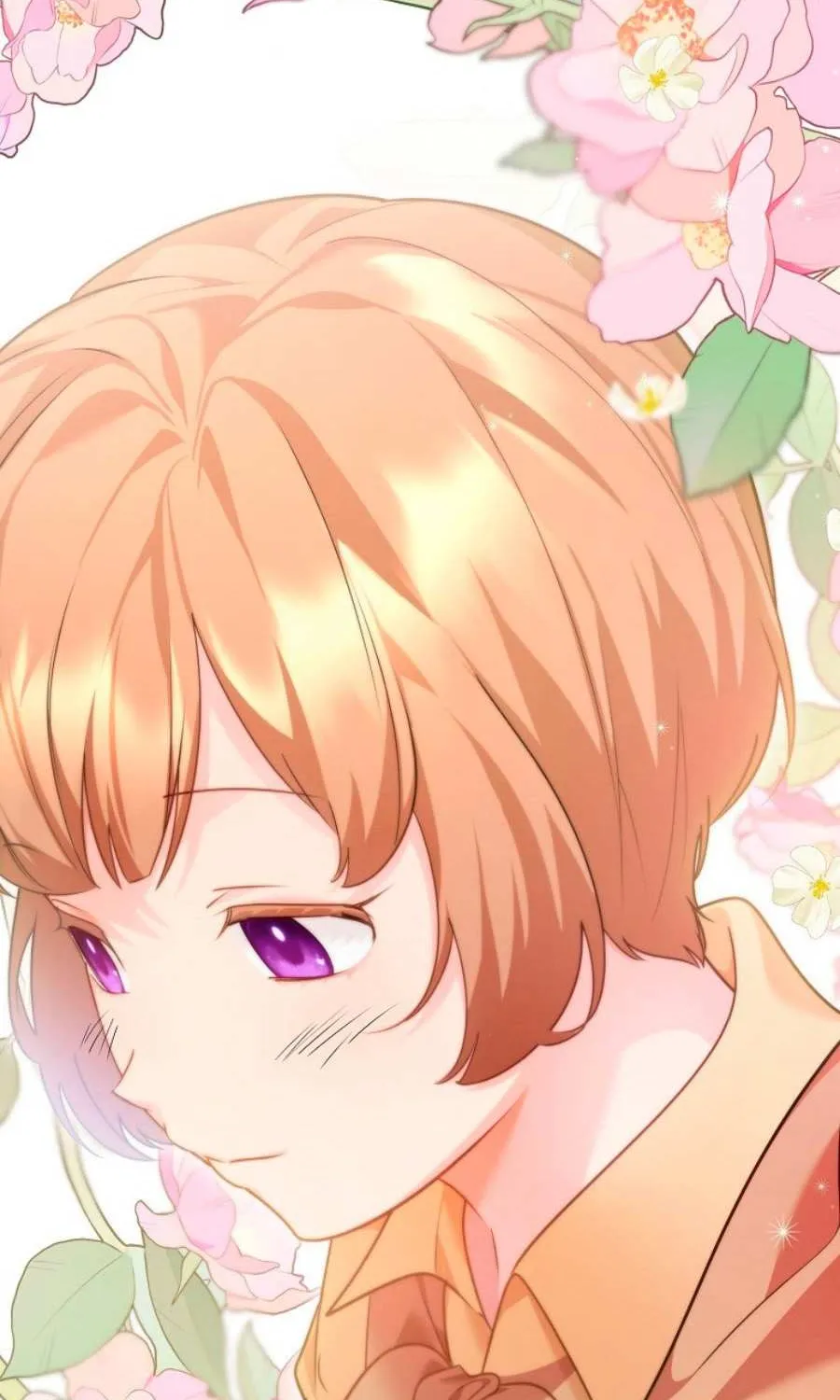 She Is My Mother In Law But I Dont Want Any Conflicts Between us Chapter 30 page 108 - 