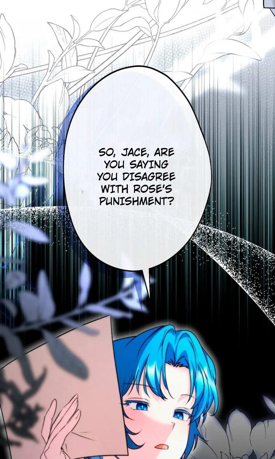 She Is My Mother In Law But I Dont Want Any Conflicts Between us Chapter 30 page 13 - 