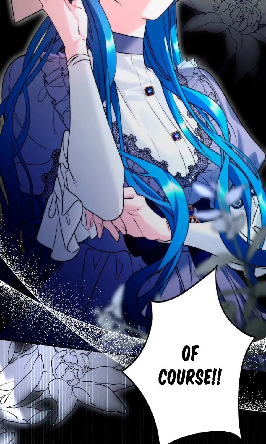 She Is My Mother In Law But I Dont Want Any Conflicts Between us Chapter 30 page 14 - 