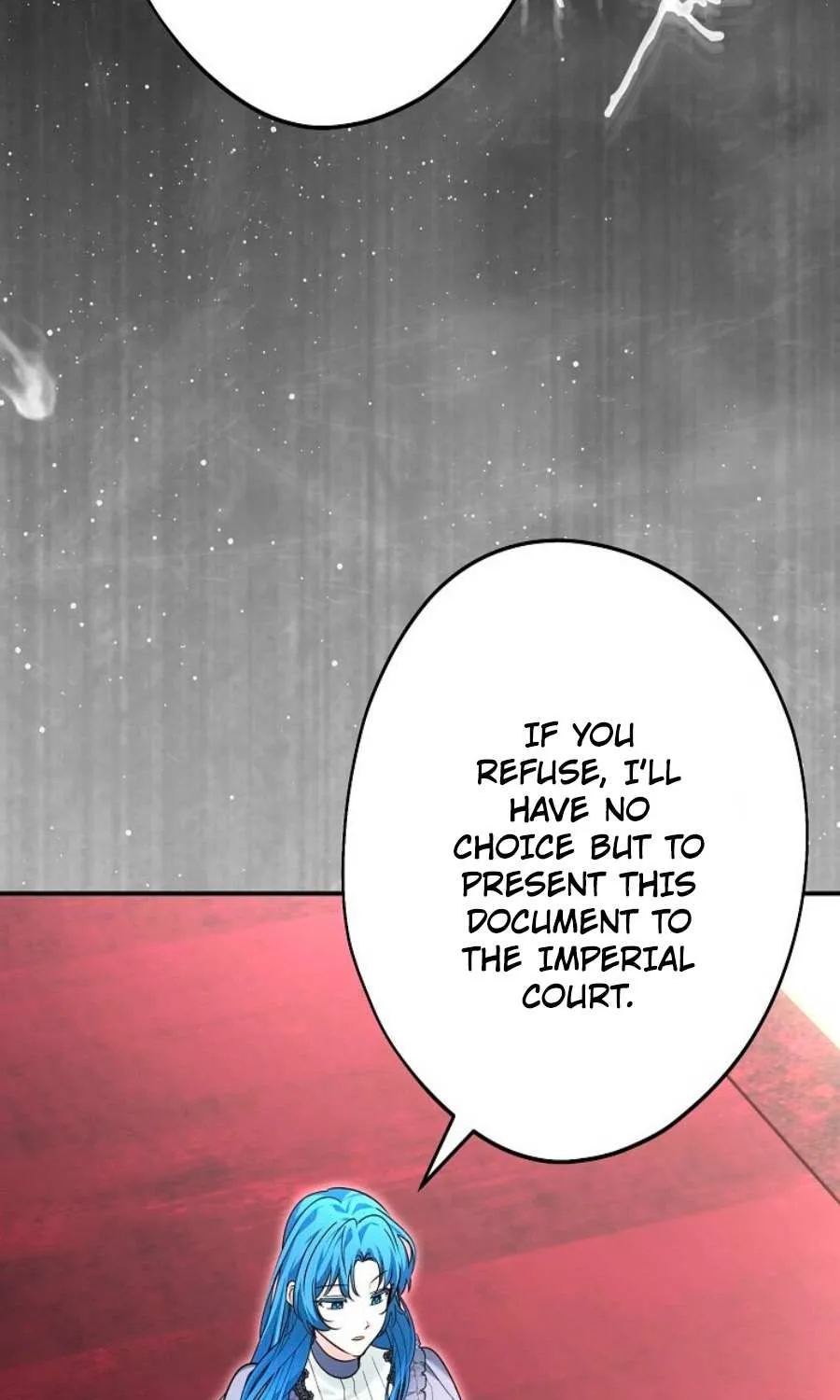 She Is My Mother In Law But I Dont Want Any Conflicts Between us Chapter 30 page 18 - 