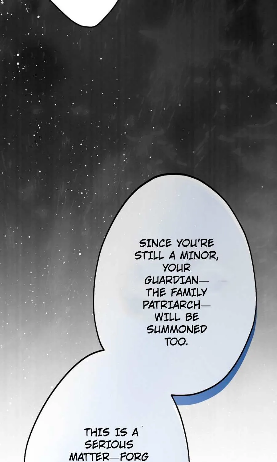 She Is My Mother In Law But I Dont Want Any Conflicts Between us Chapter 30 page 20 - 